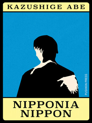 cover image of Nipponia Nippon